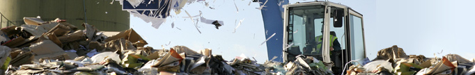 garbage